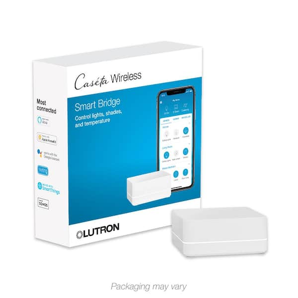 Lutron Smart Bridge Pro 2