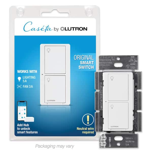 Caseta Claro Smart Switch