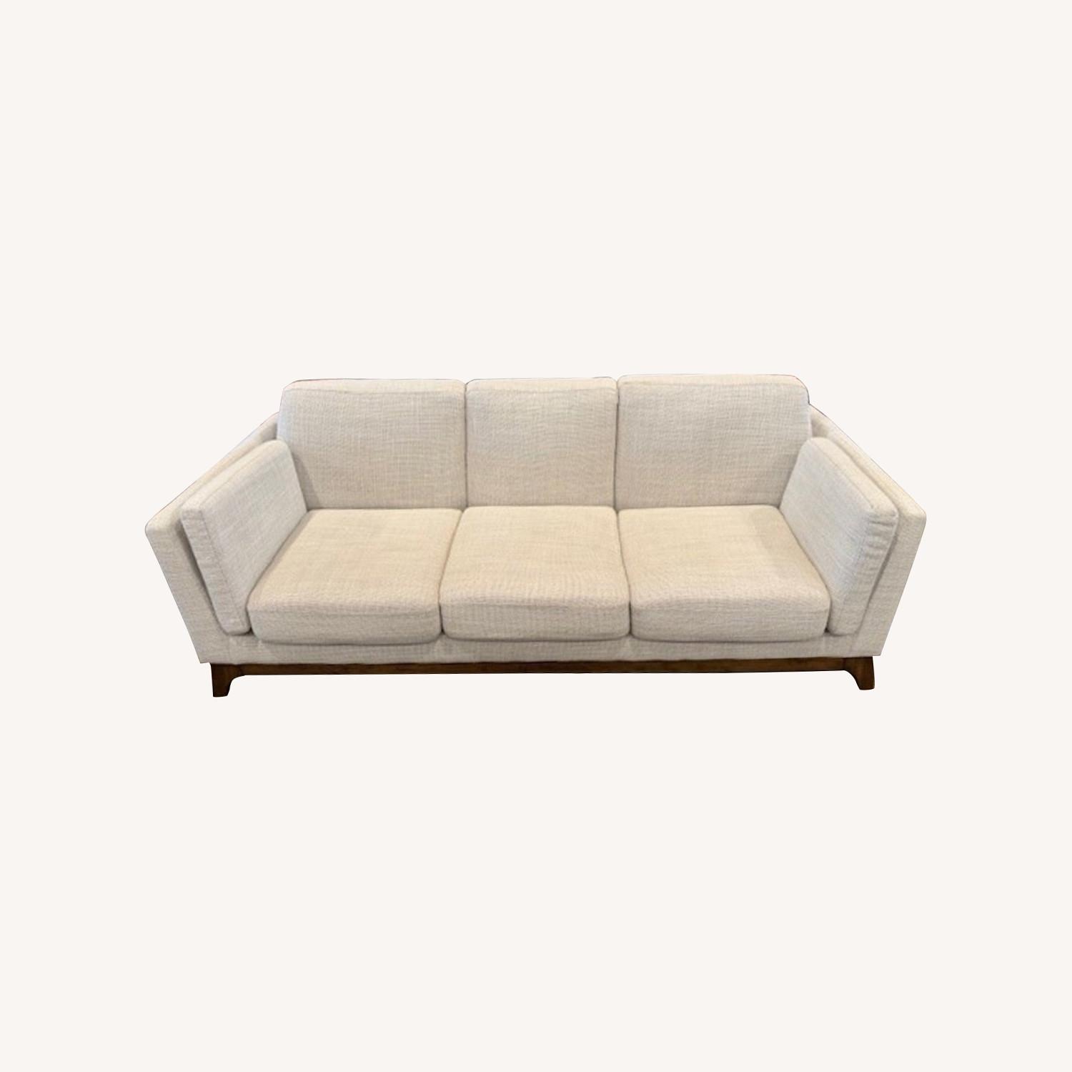 Article Ceni 83 sofa fabric