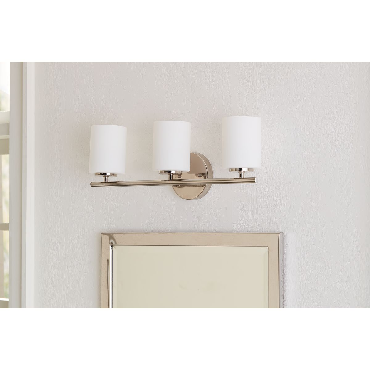 Progress Lighting Replay LED vanity bar