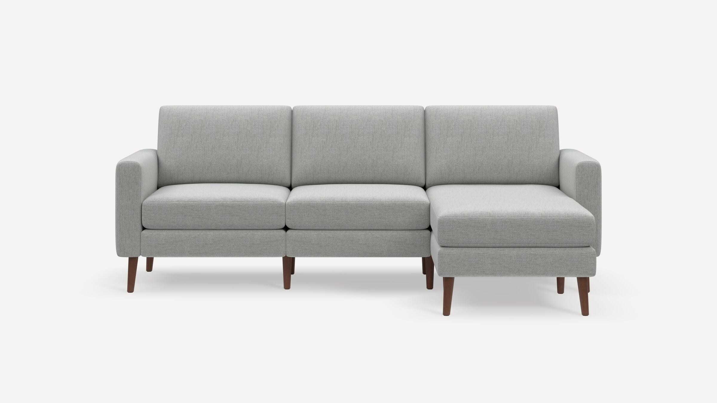Burrow Nomad King sectional