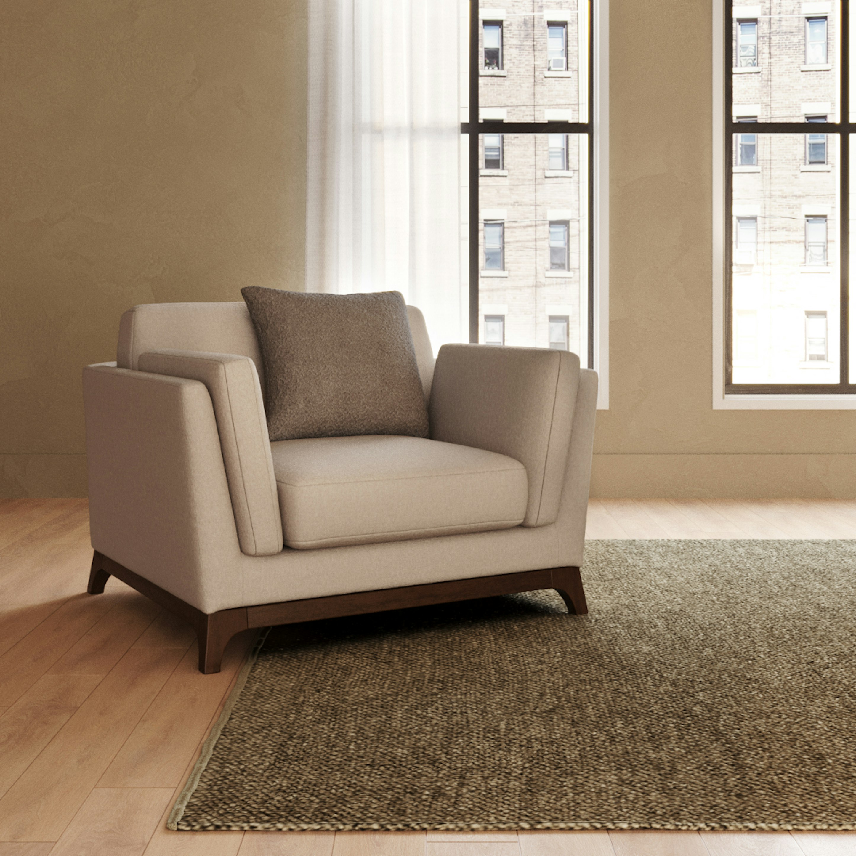 Article Ceni dining chair