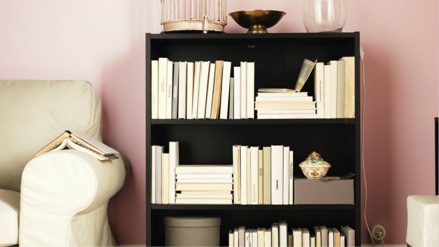 IKEA Billy bookcase