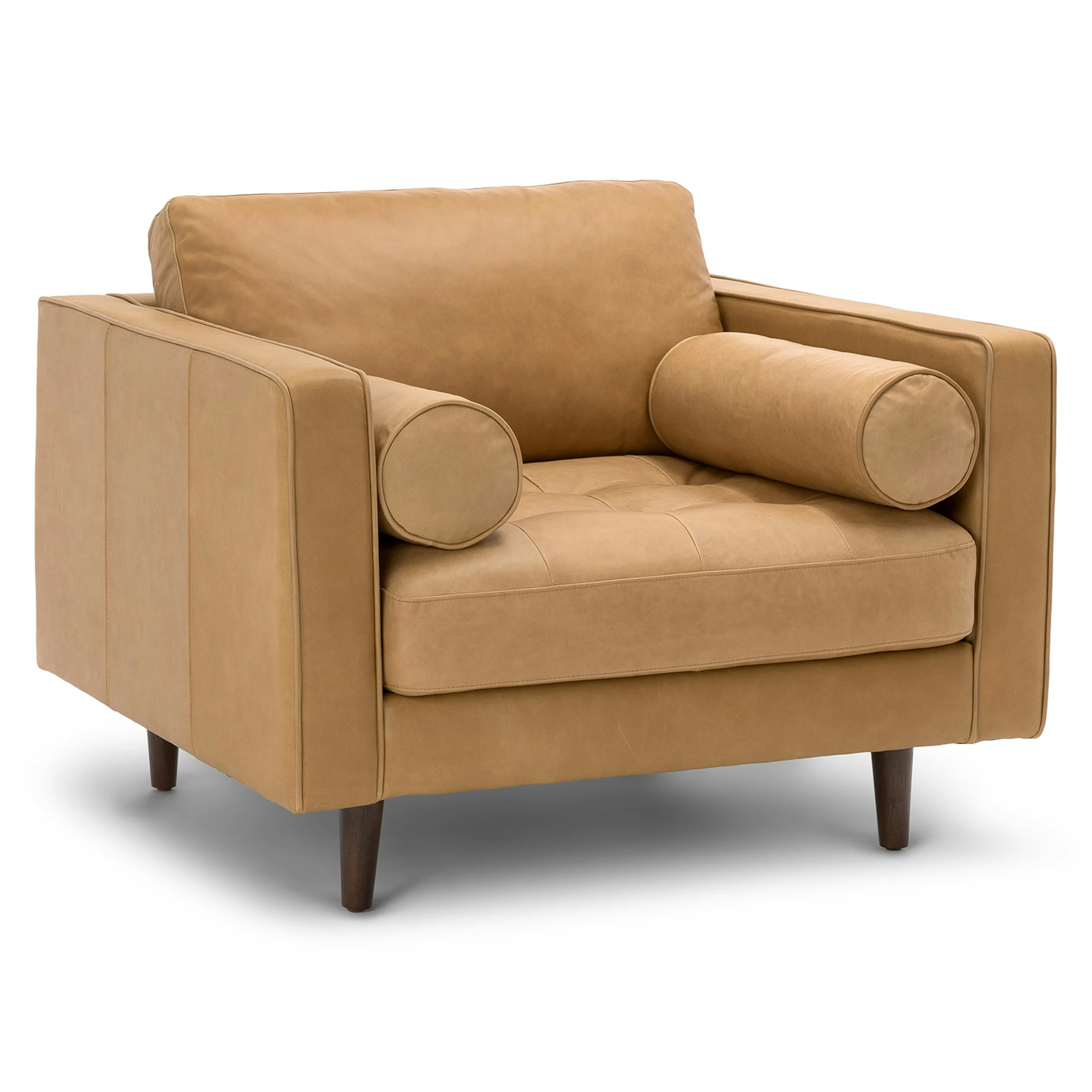 Article Sven Chair Charme Tan