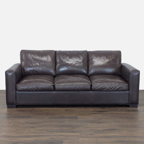 Room and Board Metro sofa