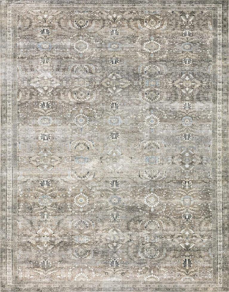 Loloi Layla LAY-13 Antique Moss