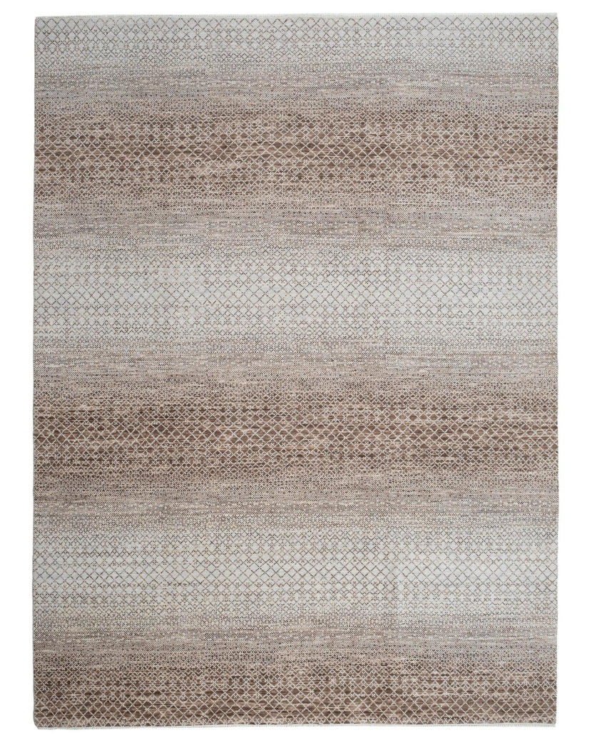 Revival Rugs Rivien vintage Oushak