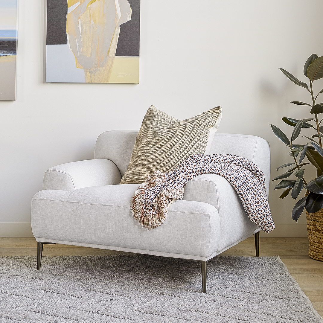Article Abisko swivel chair