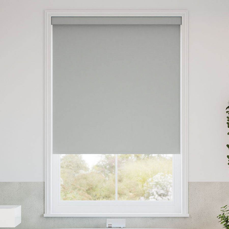 SelectBlinds blackout roller shade